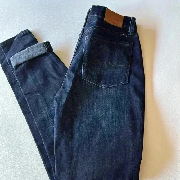 Lucky brand - Picture 2 of 3